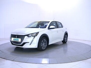 Occasion PEUGEOT 208 208 Electrique 50 kWh 136ch - Active Business
