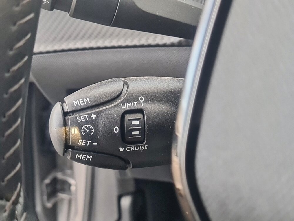 Occasion PEUGEOT 208 208 Electrique 50 kWh 136ch - Allure