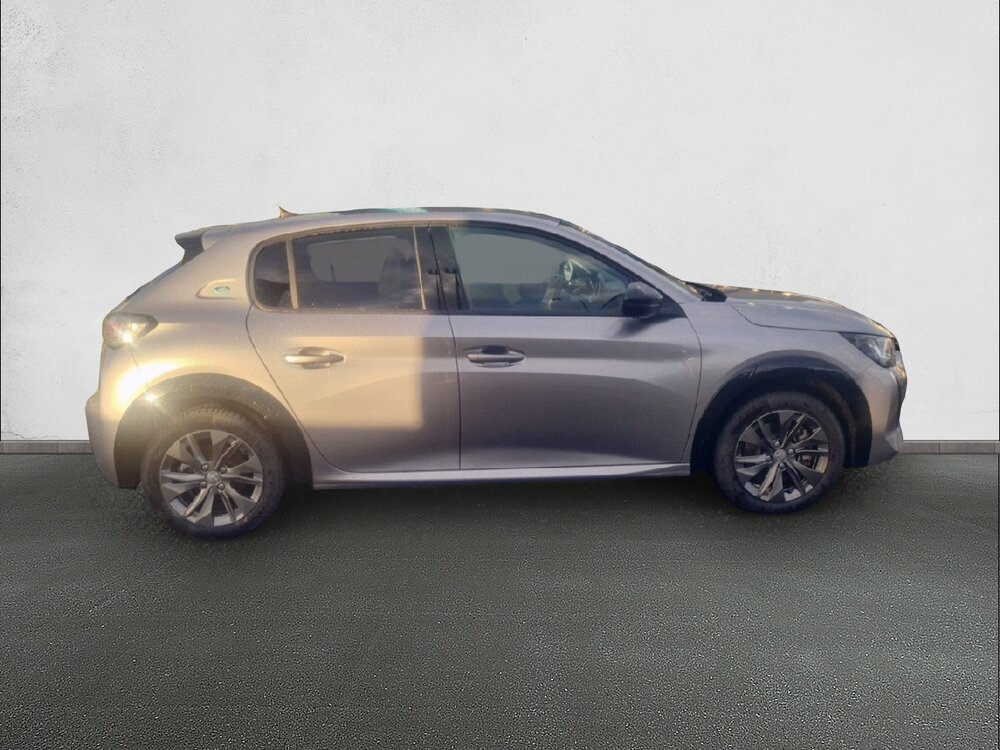 Occasion PEUGEOT 208 208 Electrique 50 kWh 136ch - Allure