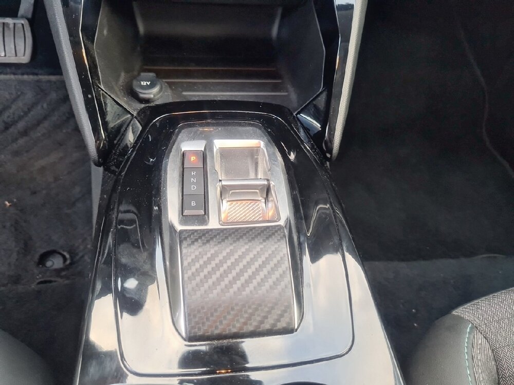 Occasion PEUGEOT 208 208 Electrique 50 kWh 136ch - Allure