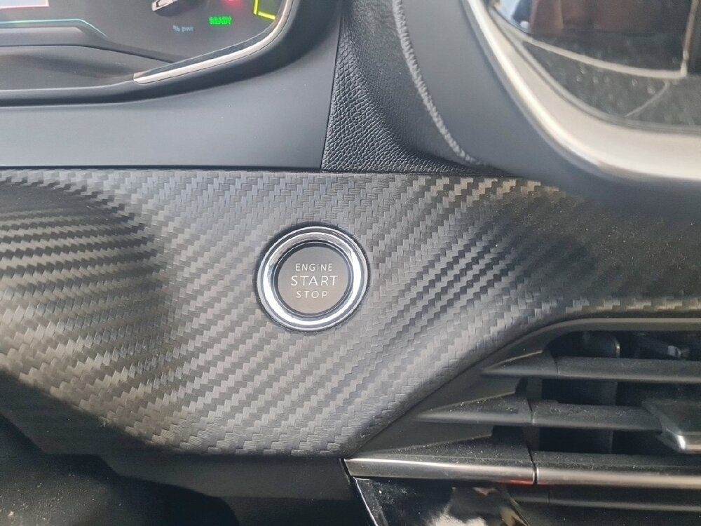 Occasion PEUGEOT 208 208 Electrique 50 kWh 136ch - Allure