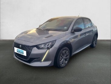 Occasion PEUGEOT 208 208 Electrique 50 kWh 136ch - Allure