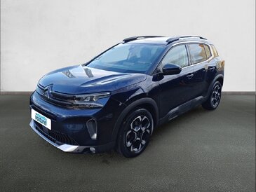 Occasion CITROEN C5 AirCross C5 Aircross PureTech 130 S&S EAT8
