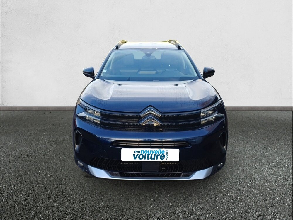 Occasion CITROEN C5 AirCross C5 Aircross PureTech 130 S&S EAT8
