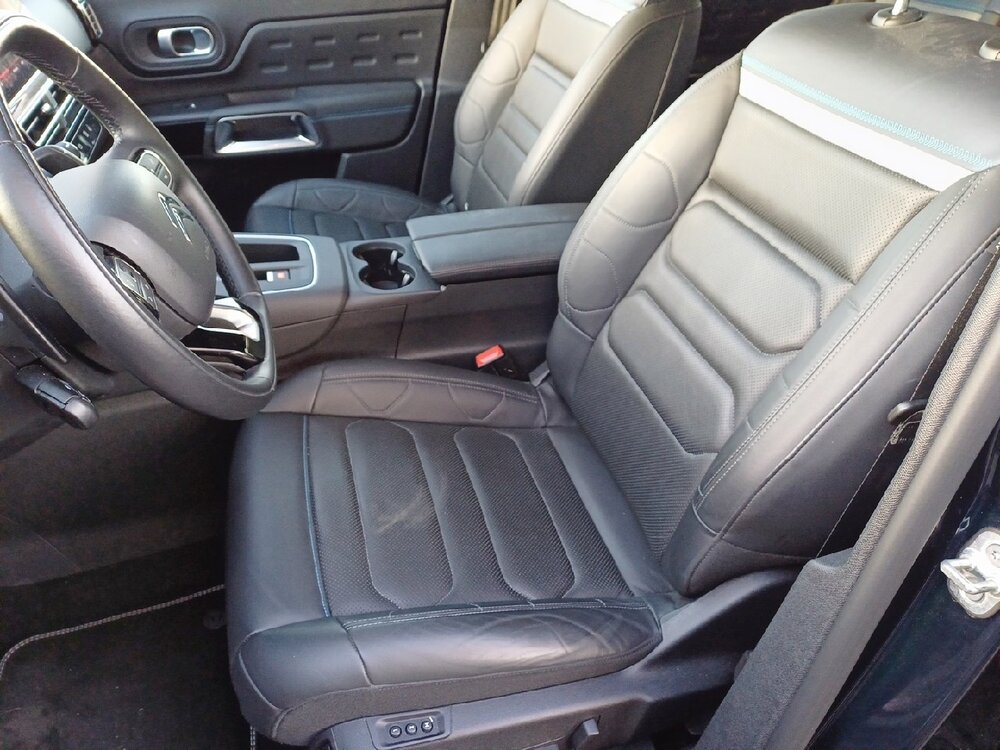 Occasion CITROEN C5 AirCross C5 Aircross PureTech 130 S&S EAT8