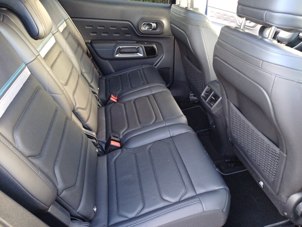 Occasion CITROEN C5 AirCross C5 Aircross PureTech 130 S&S EAT8