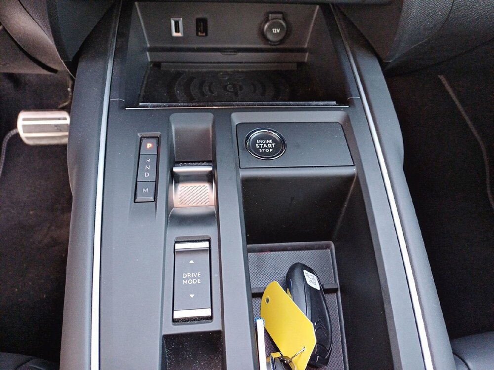 Occasion CITROEN C5 AirCross C5 Aircross PureTech 130 S&S EAT8