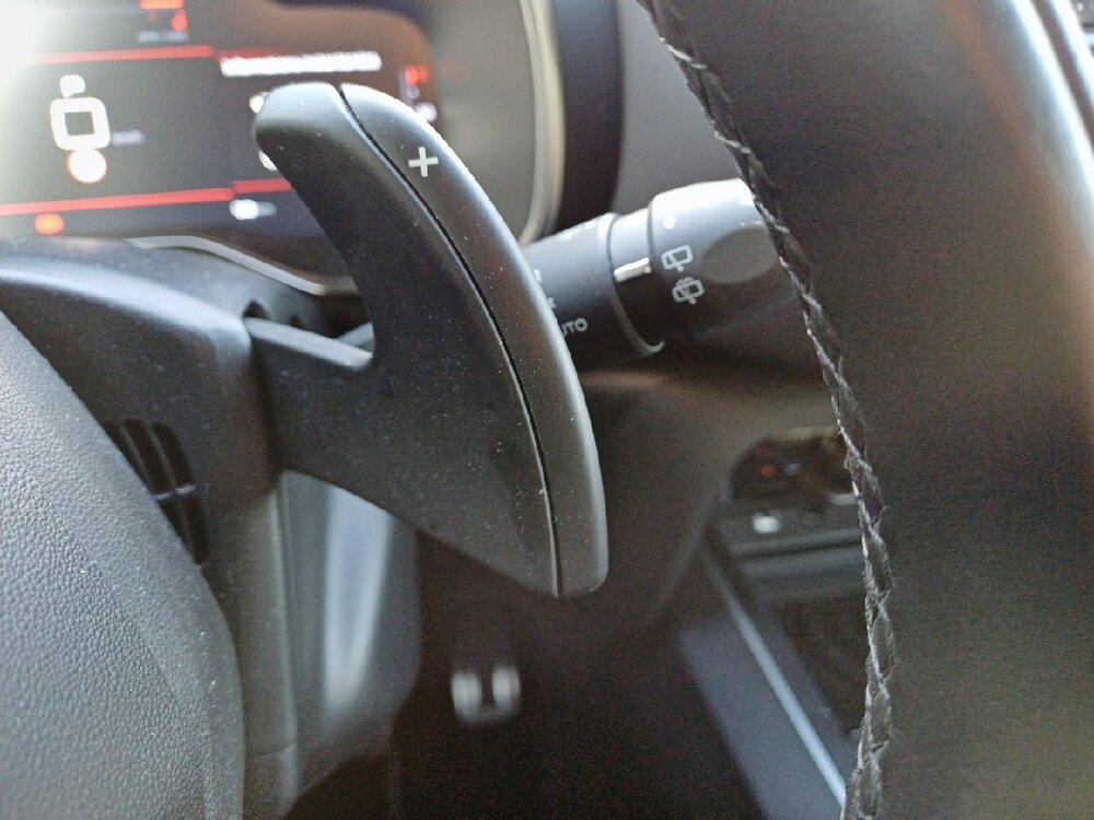 Occasion CITROEN C5 AirCross C5 Aircross PureTech 130 S&S EAT8