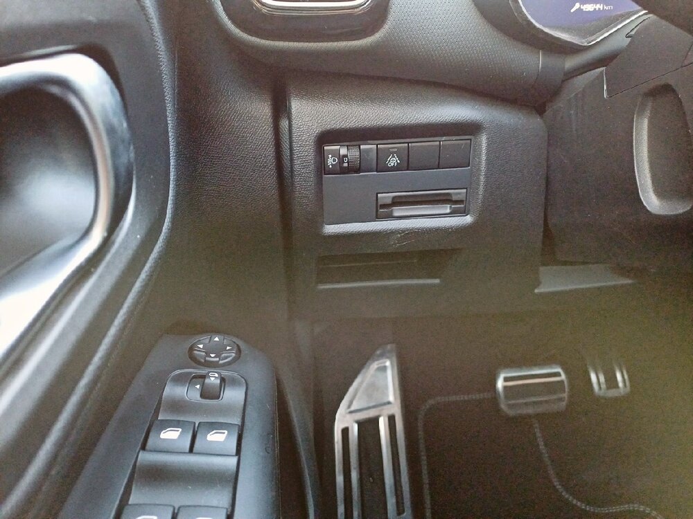 Occasion CITROEN C5 AirCross C5 Aircross PureTech 130 S&S EAT8