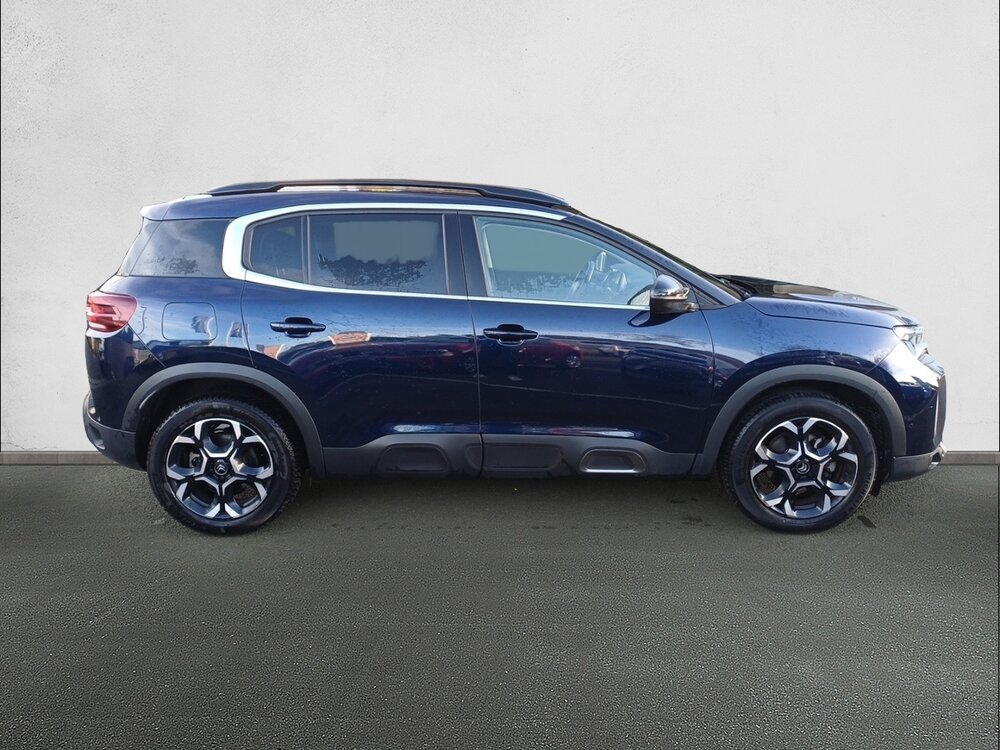 Occasion CITROEN C5 AirCross C5 Aircross PureTech 130 S&S EAT8