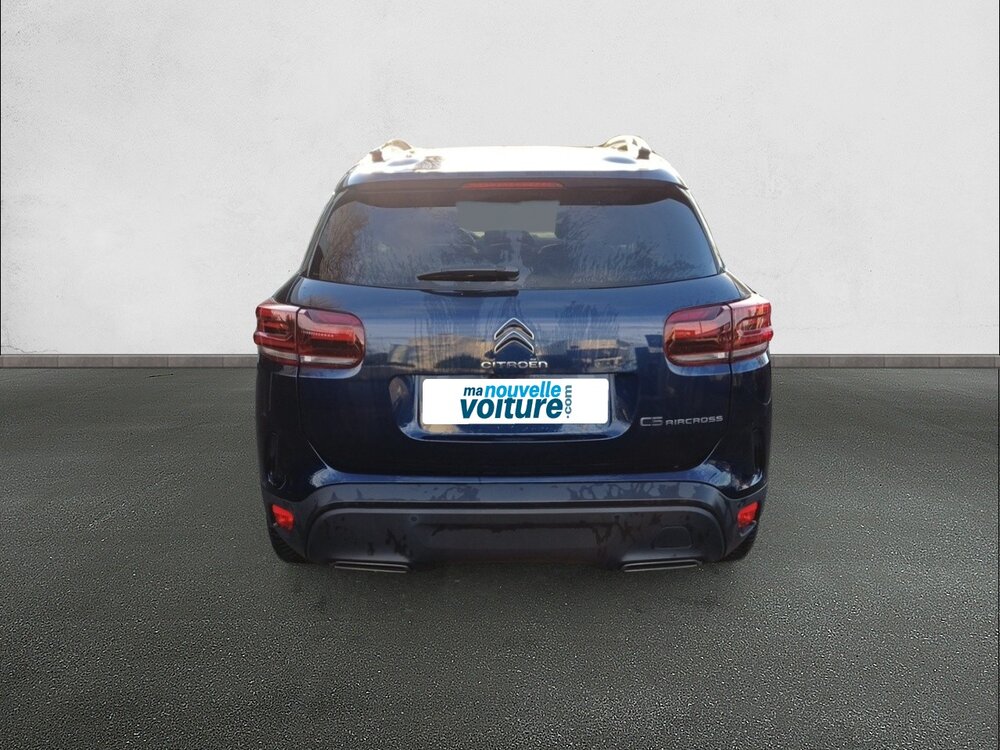 Occasion CITROEN C5 AirCross C5 Aircross PureTech 130 S&S EAT8