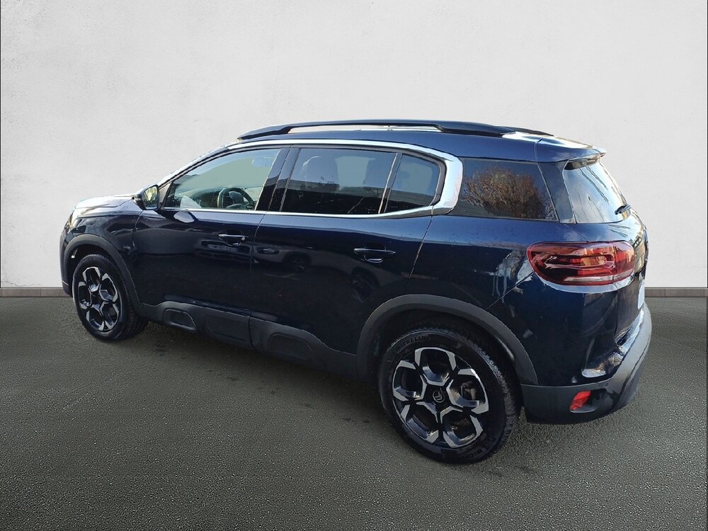 Occasion CITROEN C5 AirCross C5 Aircross PureTech 130 S&S EAT8