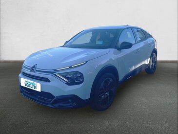 Occasion CITROEN C4 C4 PureTech 130 S&S BVM6