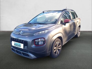 Occasion CITROEN C3 Aircross C3 Aircross BlueHDi 110 S&S BVM6 - C-Series