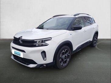 Occasion CITROEN C5 AirCross C5 Aircross Hybride Rechargeable 225 e-EAT8 - Shine