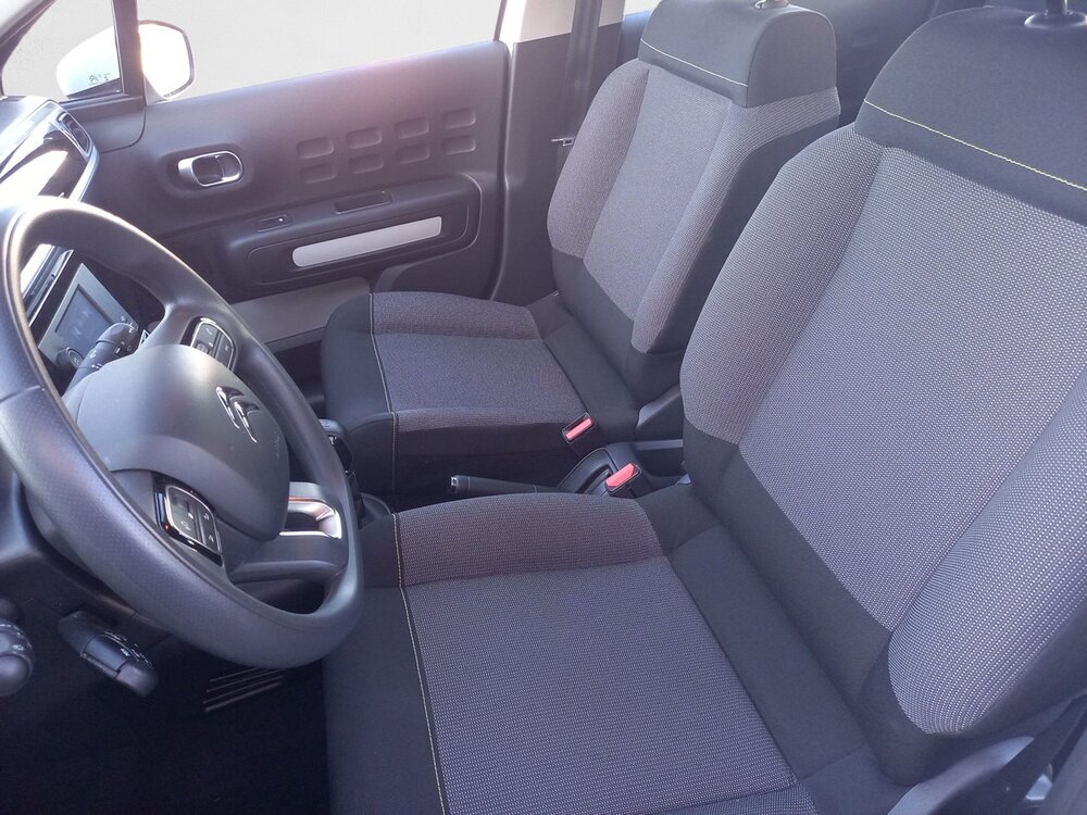 Occasion CITROEN C3 C3 PureTech 83 S&S BVM5