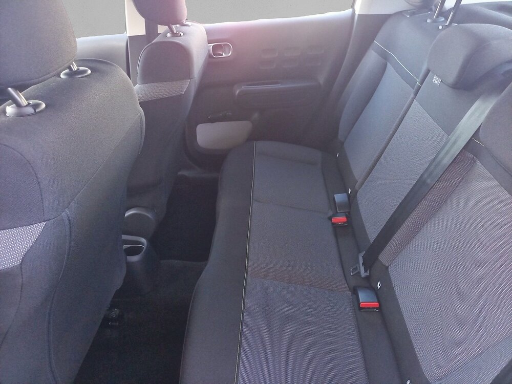 Occasion CITROEN C3 C3 PureTech 83 S&S BVM5