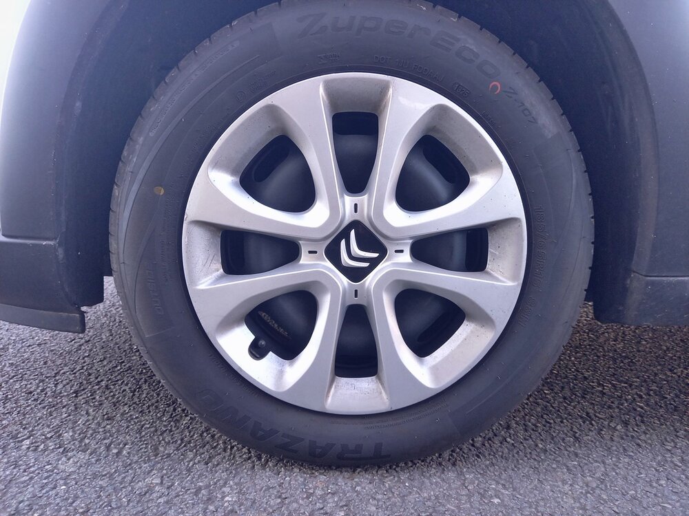 Occasion CITROEN C3 C3 PureTech 83 S&S BVM5