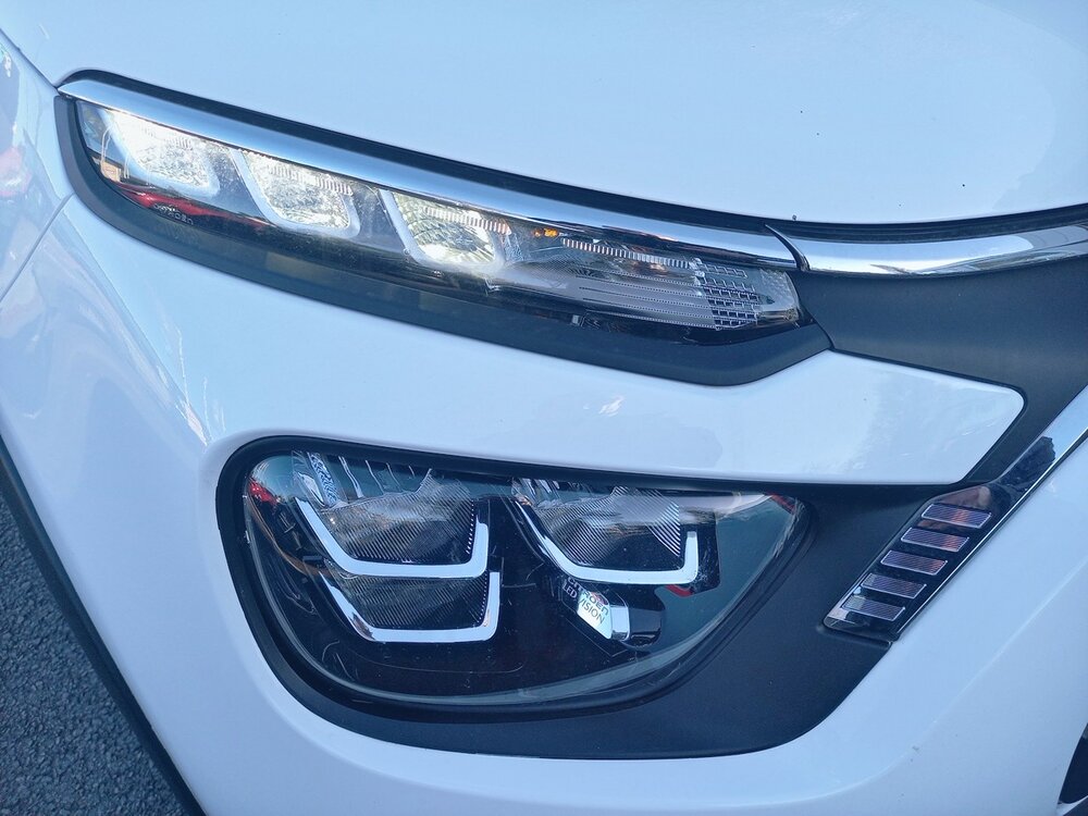 Occasion CITROEN C3 C3 PureTech 83 S&S BVM5