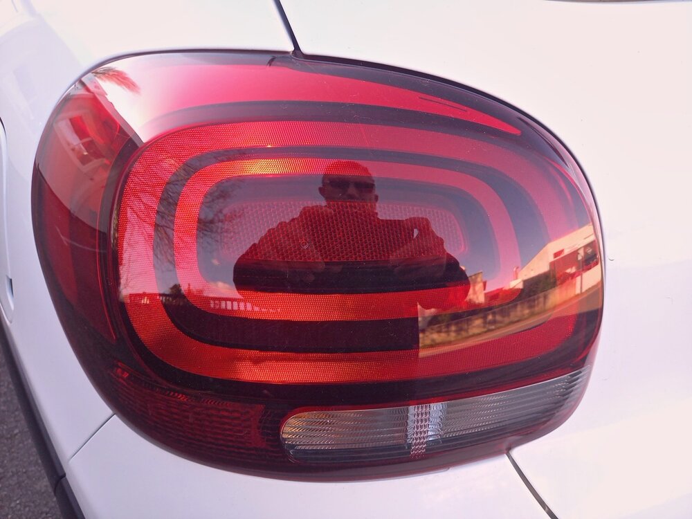 Occasion CITROEN C3 C3 PureTech 83 S&S BVM5