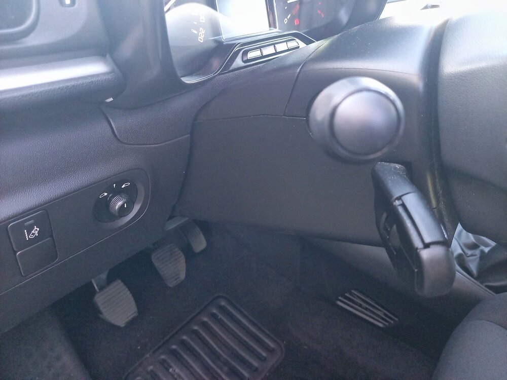 Occasion CITROEN C3 C3 PureTech 83 S&S BVM5