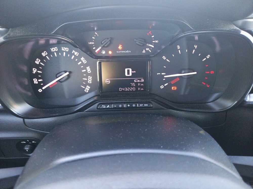 Occasion CITROEN C3 C3 PureTech 83 S&S BVM5