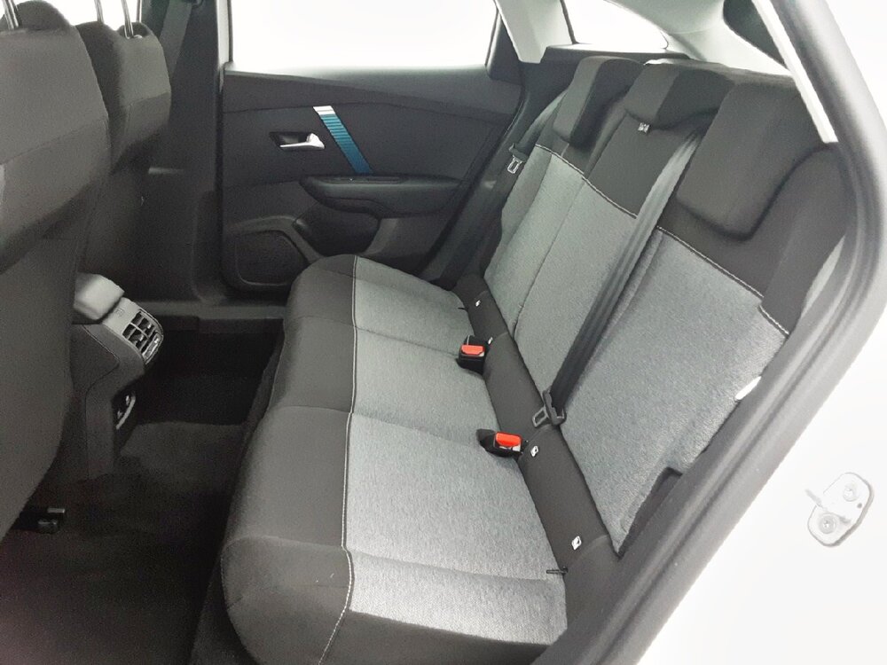 Occasion CITROEN C4 e-C4 136 ch Automatique - Live