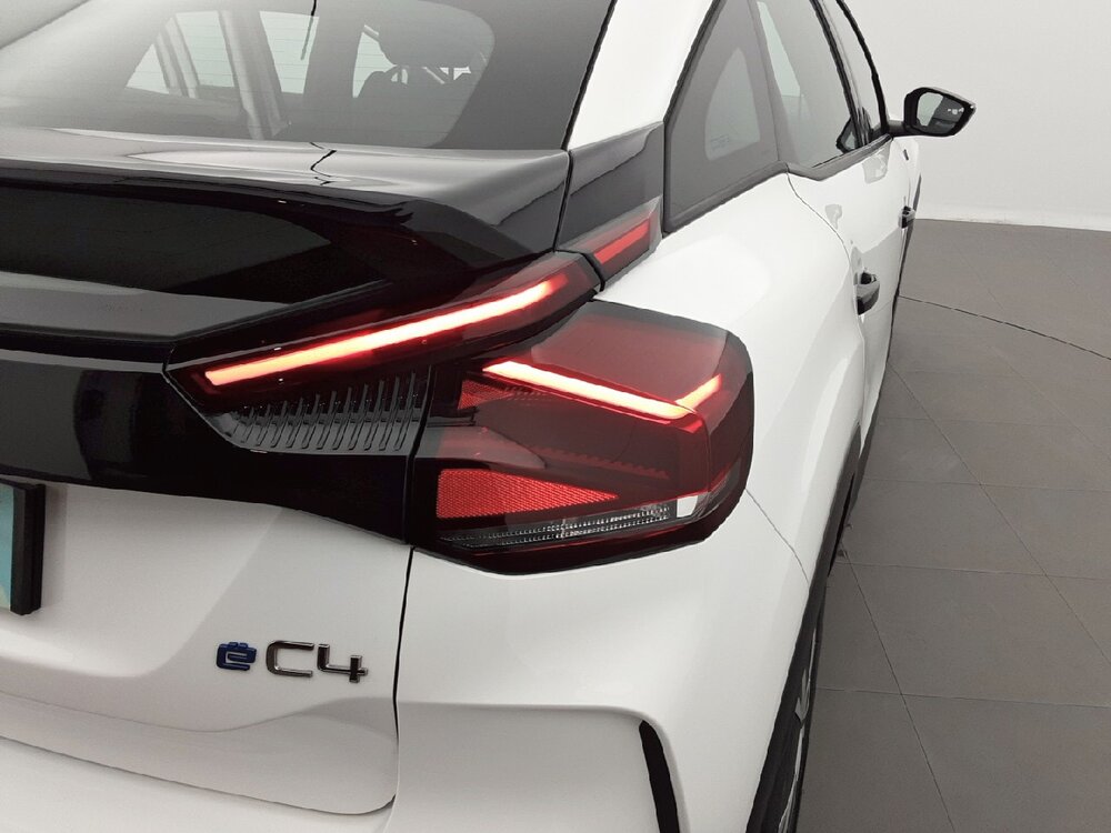 Occasion CITROEN C4 e-C4 136 ch Automatique - Live