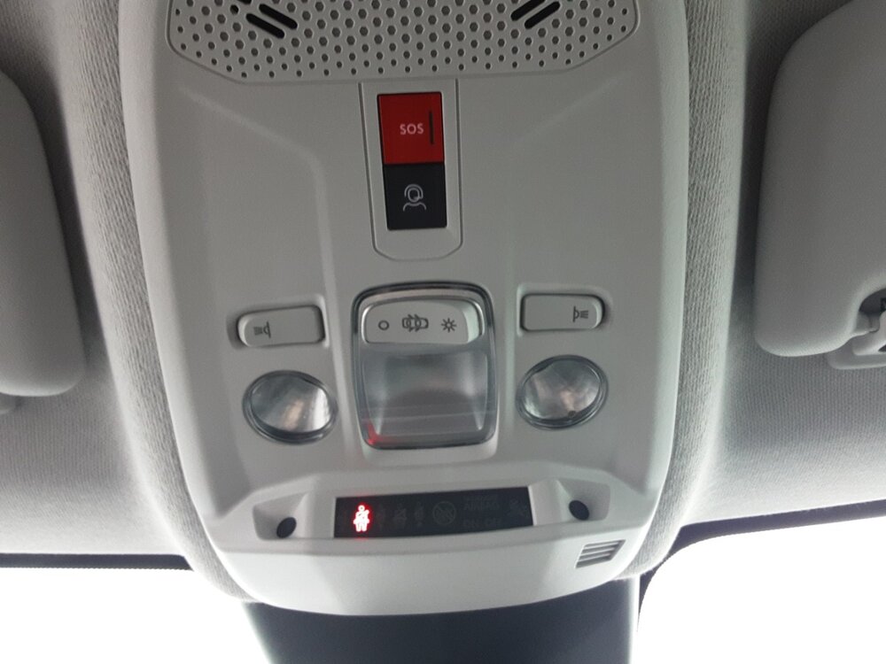 Occasion CITROEN C4 e-C4 136 ch Automatique - Live