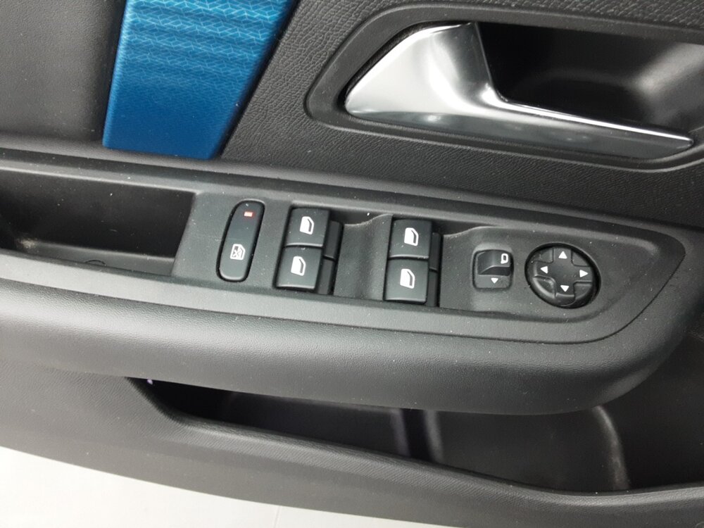 Occasion CITROEN C4 e-C4 136 ch Automatique - Live