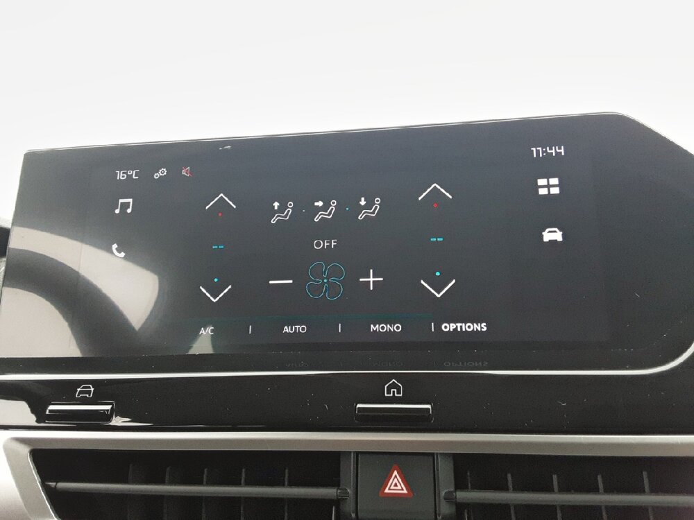 Occasion CITROEN C4 e-C4 136 ch Automatique - Live