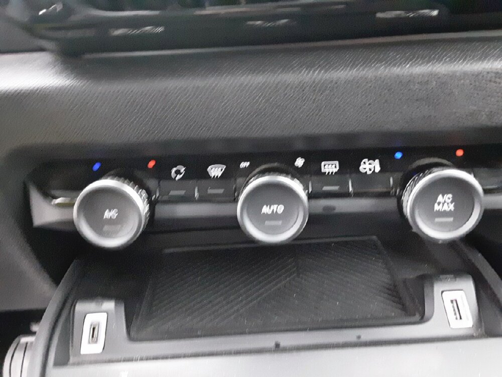 Occasion CITROEN C4 e-C4 136 ch Automatique - Live