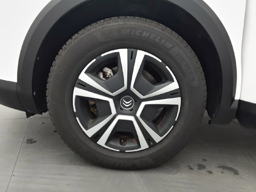 Occasion CITROEN C4 e-C4 136 ch Automatique - Live