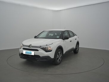 Occasion CITROEN C4 e-C4 136 ch Automatique - Live
