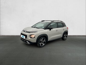 Occasion CITROEN C3 Aircross C3 Aircross PureTech 130 S&S EAT6 - Shine