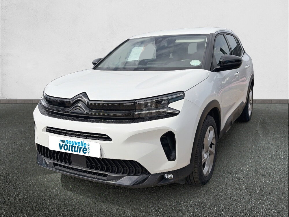 Occasion CITROEN C5 AirCross C5 Aircross BlueHDi 130 S&S BVM6 - Feel
