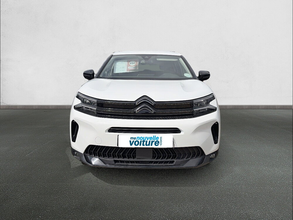 Occasion CITROEN C5 AirCross C5 Aircross BlueHDi 130 S&S BVM6 - Feel