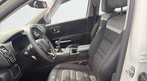 Occasion CITROEN C5 AirCross C5 Aircross BlueHDi 130 S&S BVM6 - Feel