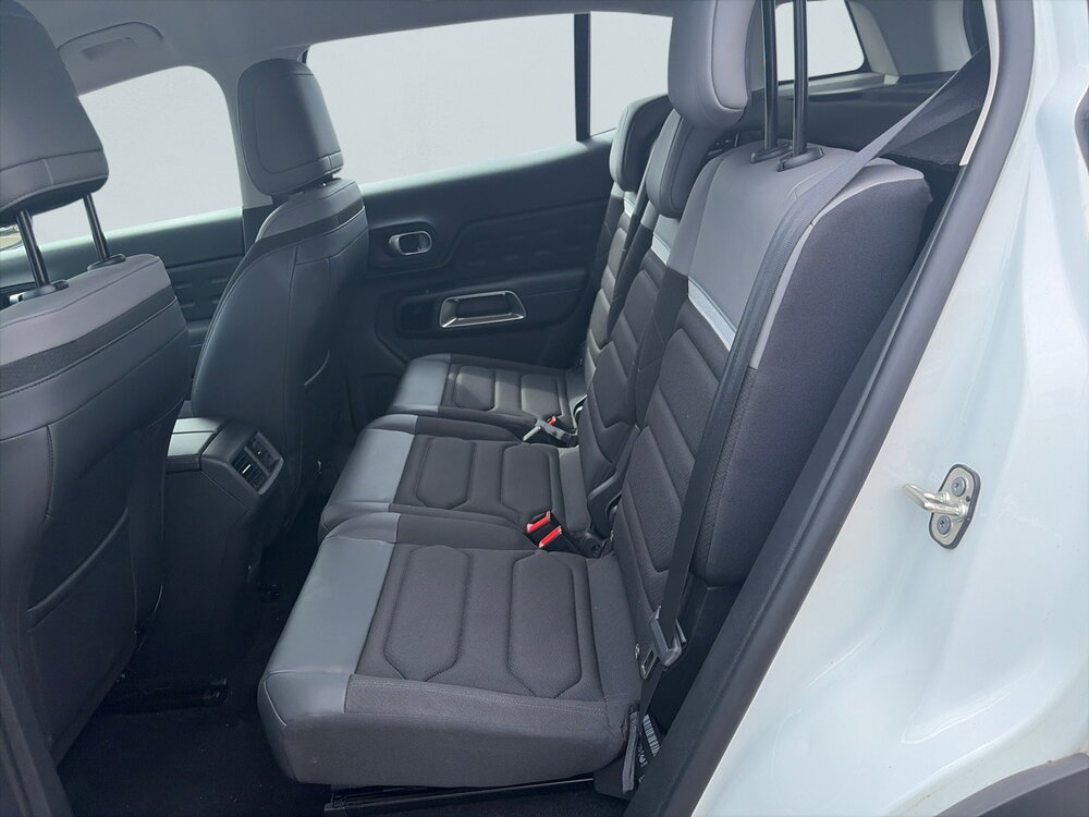 Occasion CITROEN C5 AirCross C5 Aircross BlueHDi 130 S&S BVM6 - Feel
