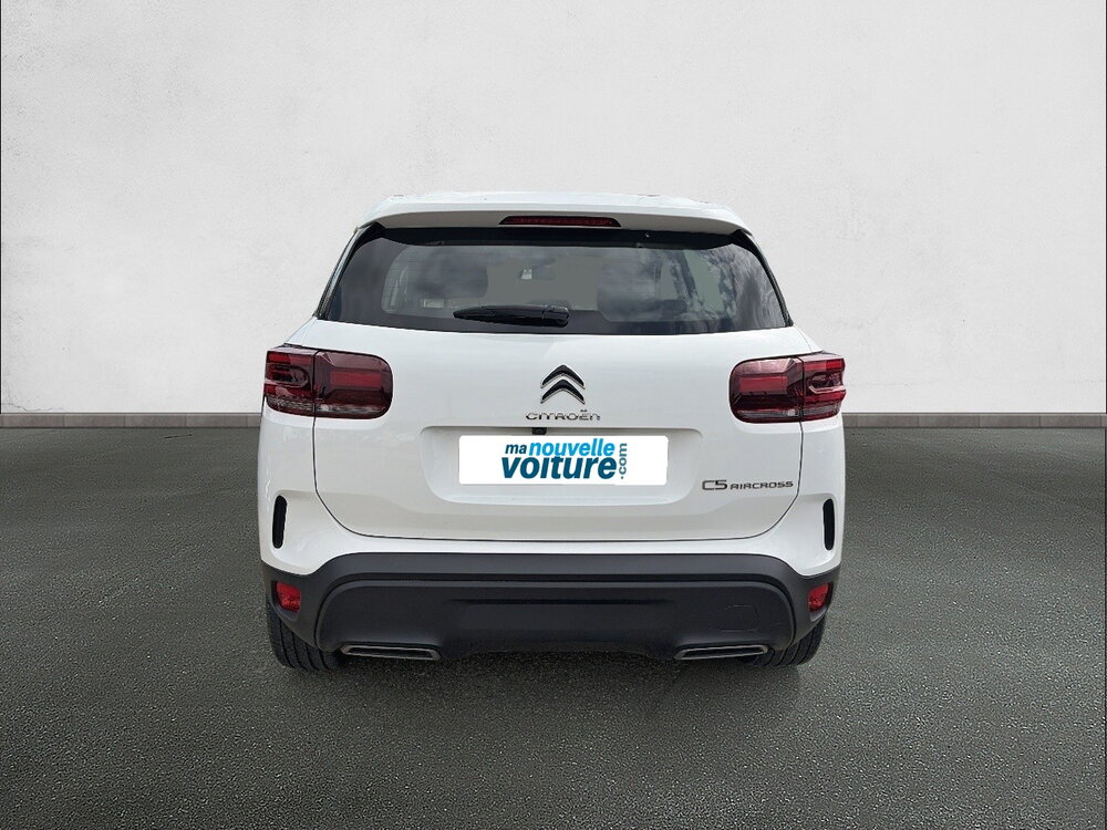 Occasion CITROEN C5 AirCross C5 Aircross BlueHDi 130 S&S BVM6 - Feel