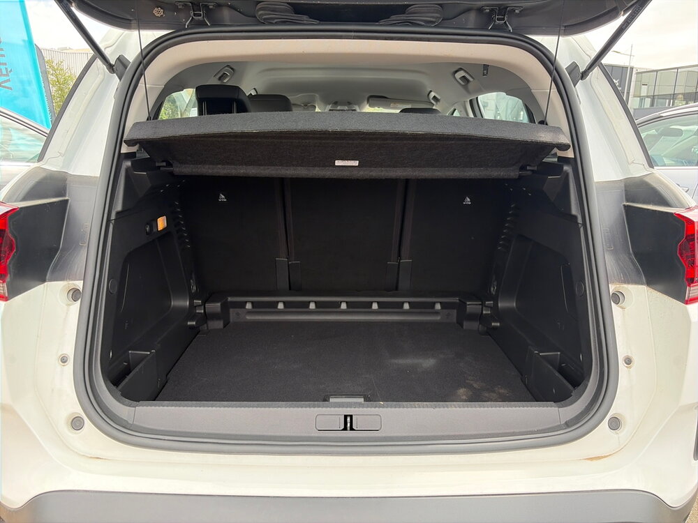Occasion CITROEN C5 AirCross C5 Aircross BlueHDi 130 S&S BVM6 - Feel