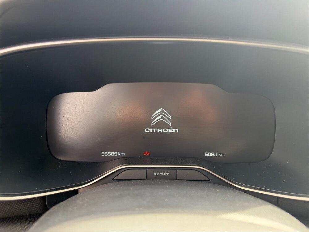 Occasion CITROEN C5 AirCross C5 Aircross BlueHDi 130 S&S BVM6 - Feel