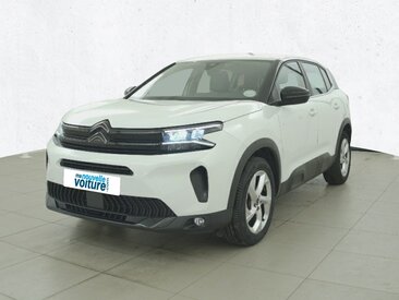 Occasion CITROEN C5 AirCross C5 Aircross BlueHDi 130 S&S BVM6 - Feel