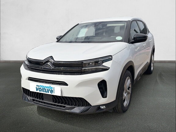 Occasion CITROEN C5 AirCross C5 Aircross BlueHDi 130 S&S BVM6 - Feel