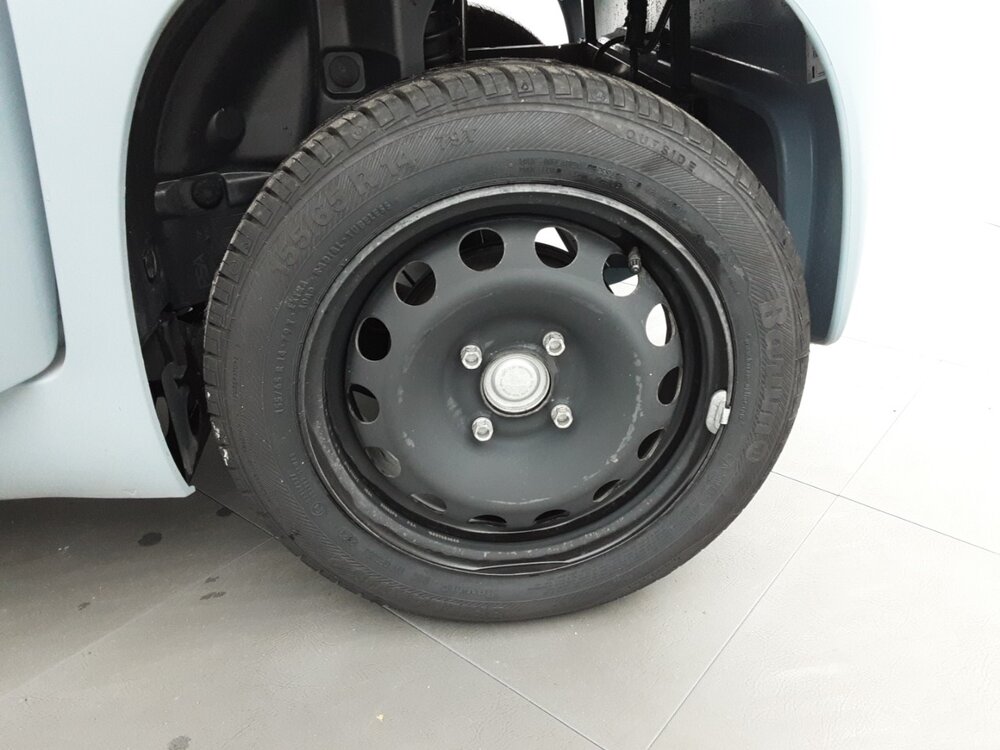 Occasion CITROEN C-Zero AMI