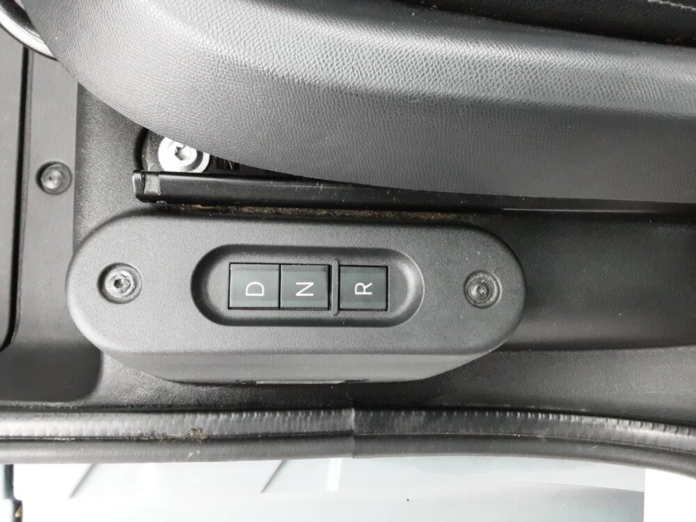 Occasion CITROEN C-Zero AMI