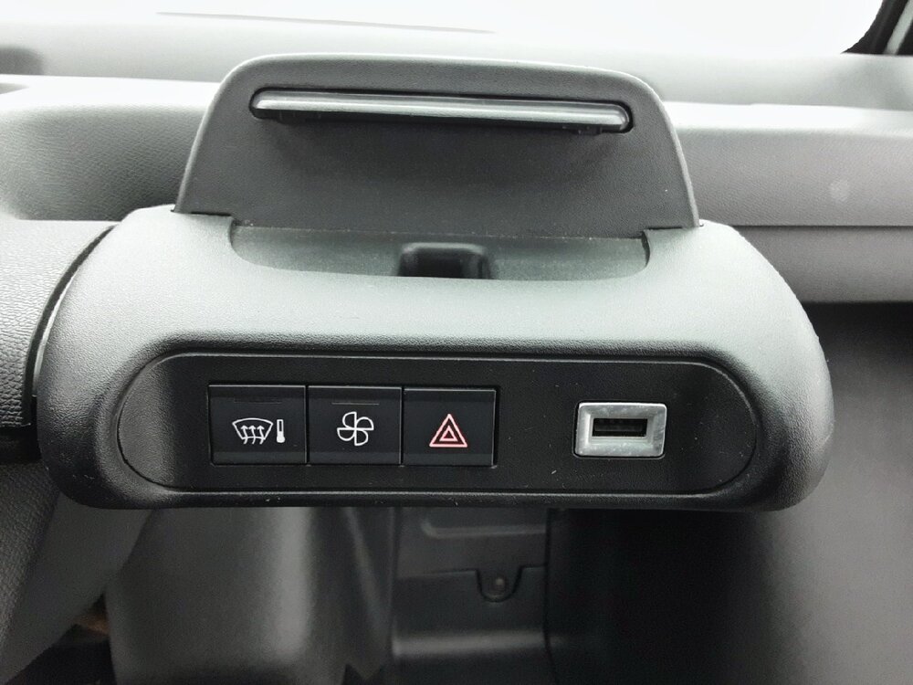 Occasion CITROEN C-Zero AMI