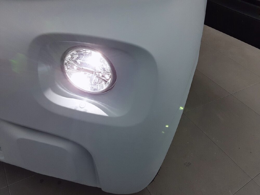 Occasion CITROEN C-Zero AMI