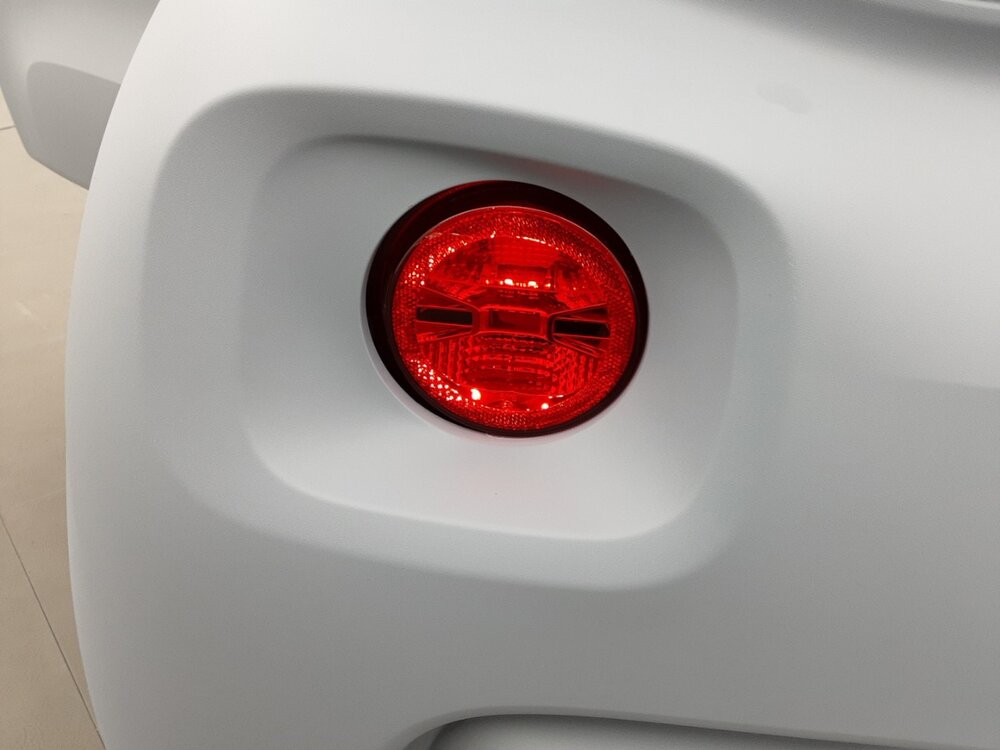 Occasion CITROEN C-Zero AMI