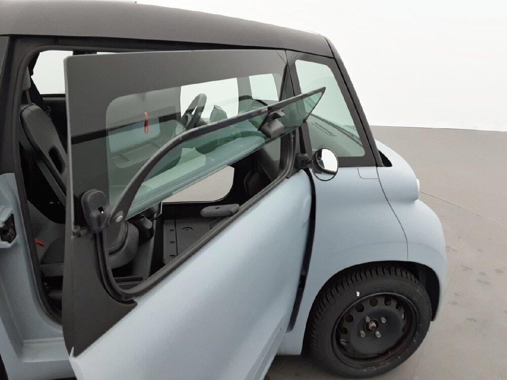 Occasion CITROEN C-Zero AMI